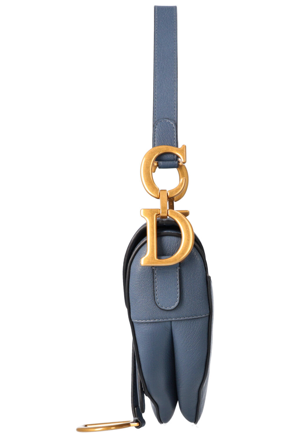 Dior Saddle Crossbody - Rovelle Bags