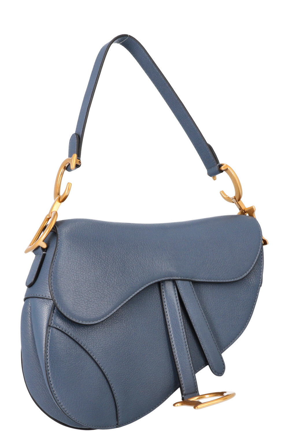 Dior Saddle Crossbody - Rovelle Bags