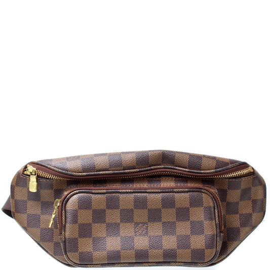 Louis Vuitton Meille Bum Bag Damier Ebene