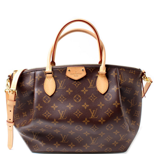 Louis Vuitton Turenne MM Monogram