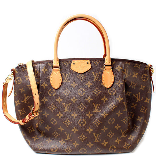 Louis Vuitton Turenne MM Monogram