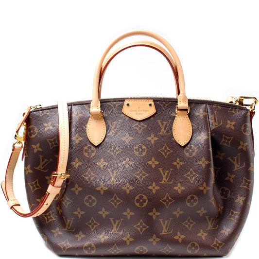 Louis Vuitton Turenne MM Monogram