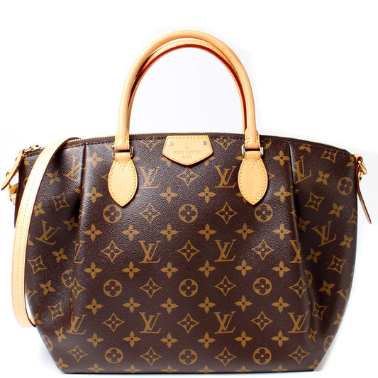 Louis Vuitton Turenne MM Monogram