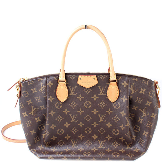Louis Vuitton Turenne MM Monogram