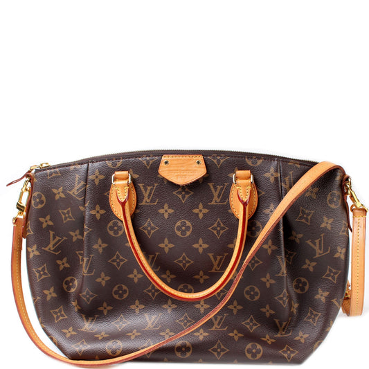Louis Vuitton Turenne MM Monogram