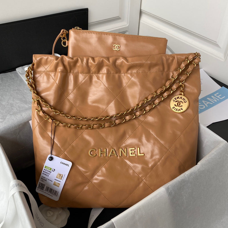 Chanel Handbag - Almora Bags
