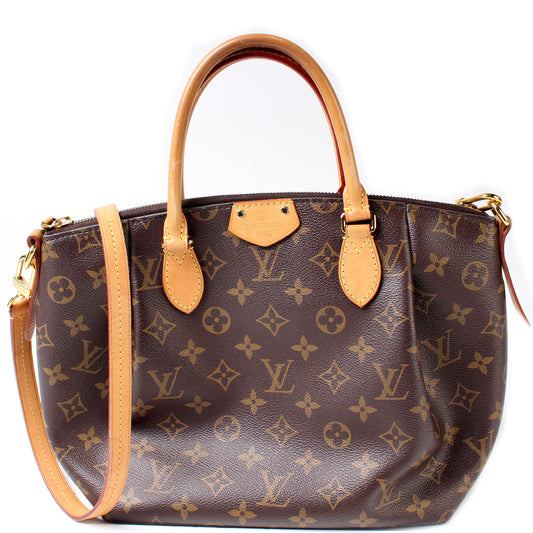 Louis Vuitton Turenne PM Monogram