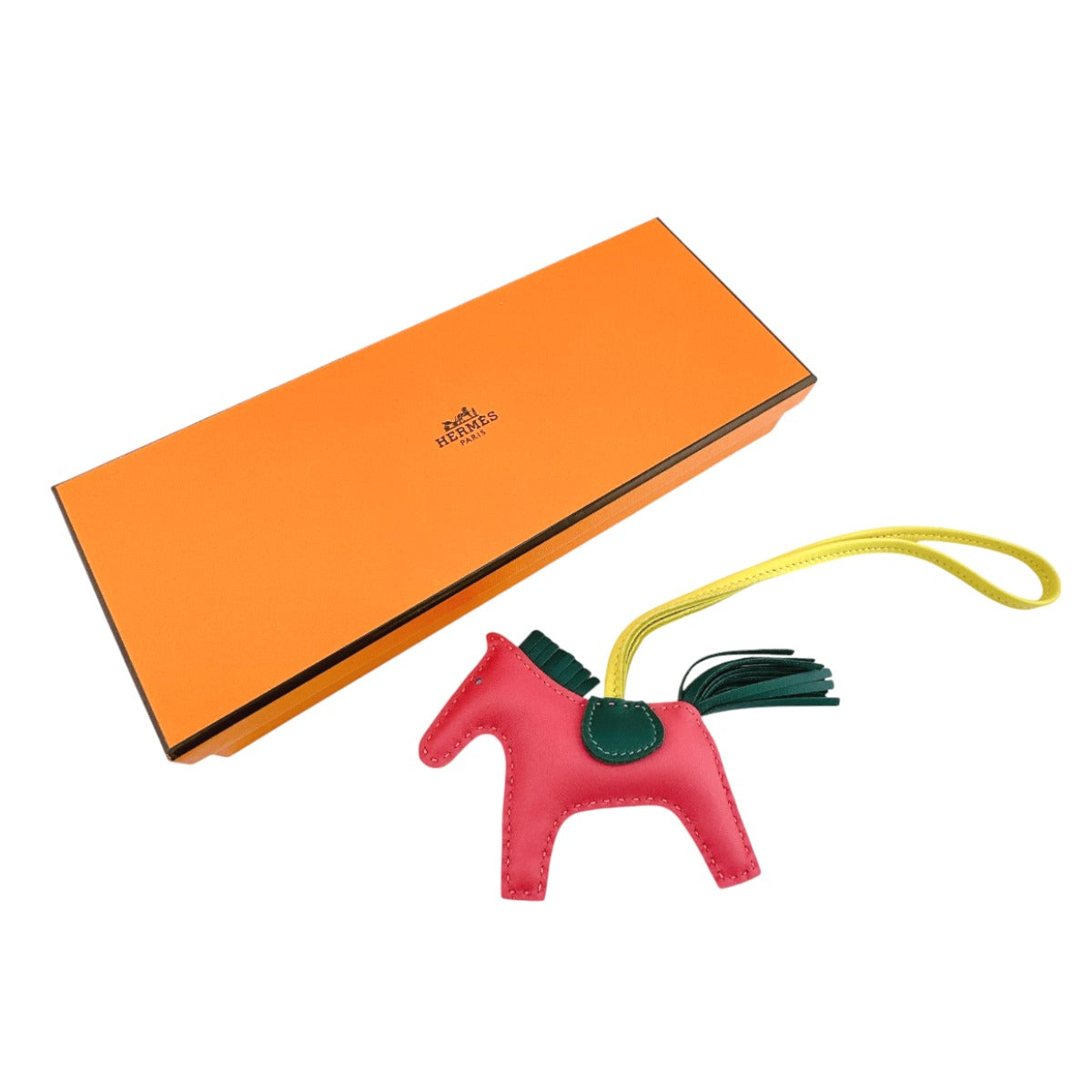Hermès Handbag - Rovelle Bags