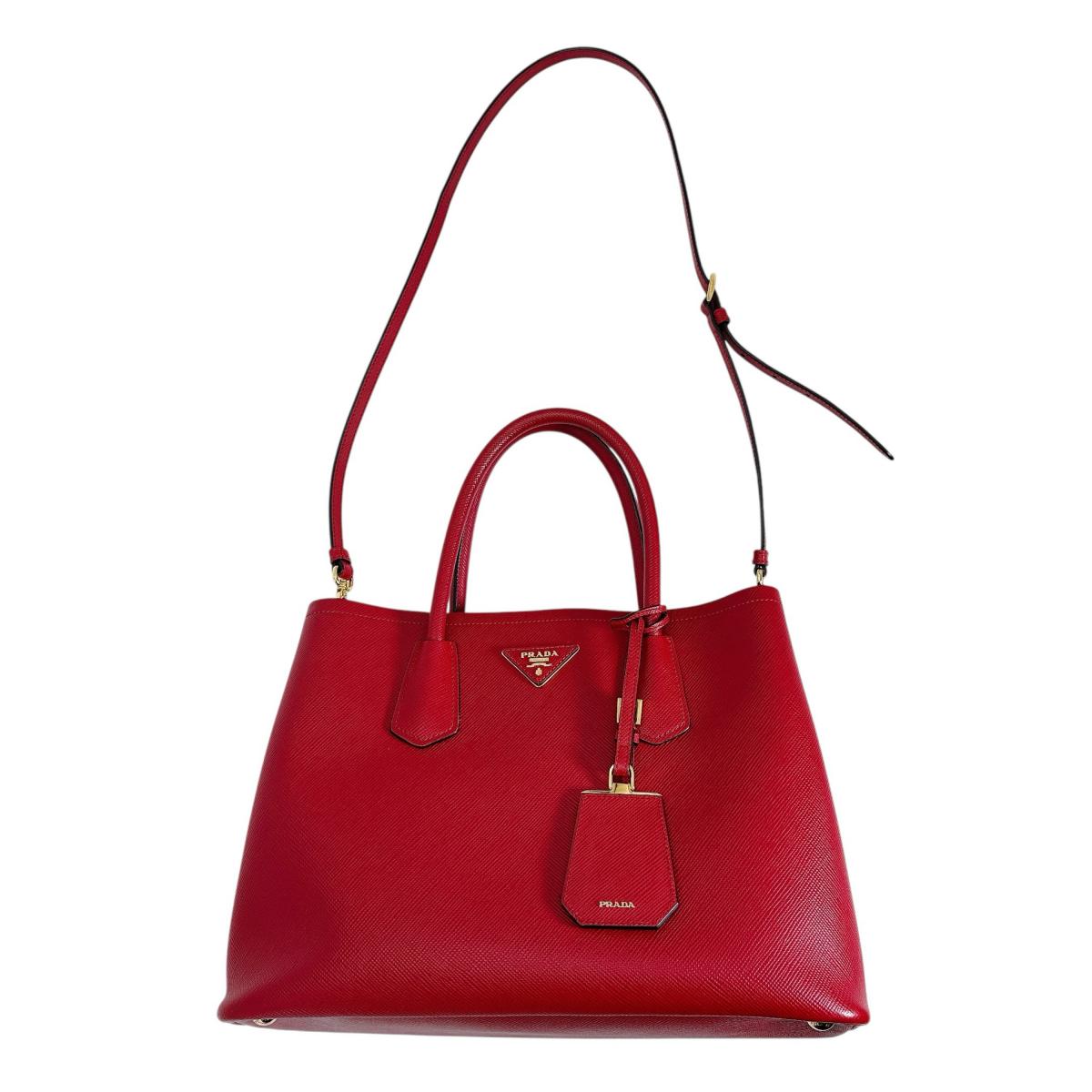 Prada Handbag - Rovelle Bags
