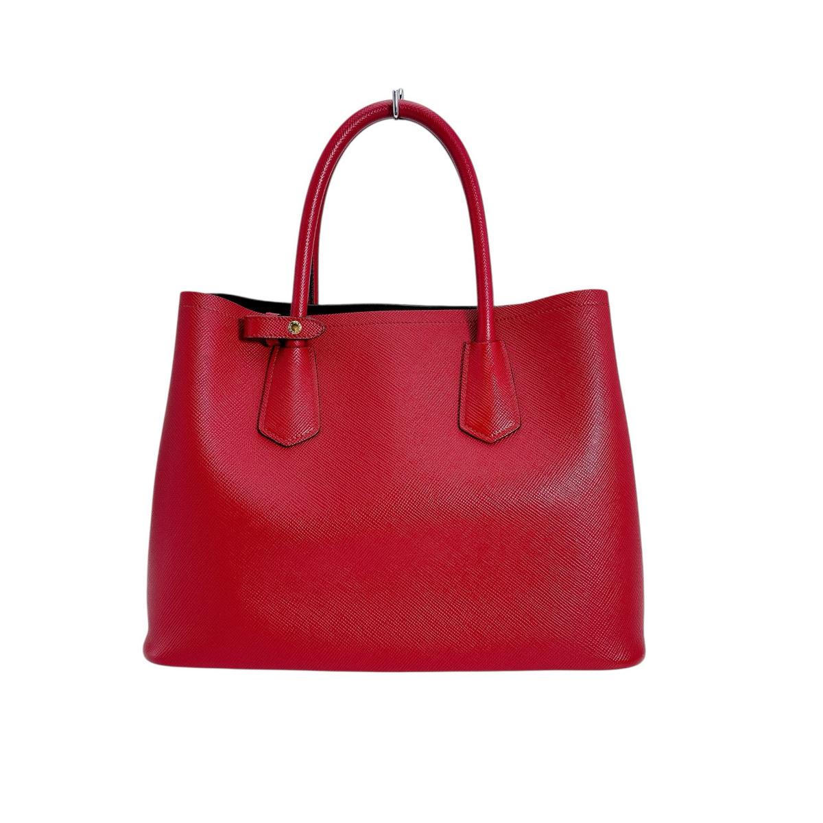Prada Handbag - Rovelle Bags