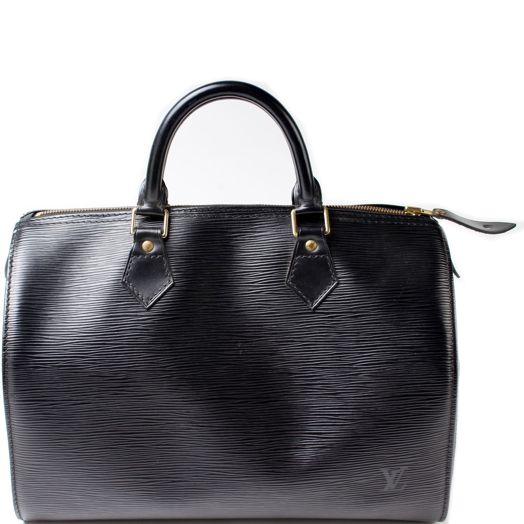 Louis Vuitton Speedy 30 Epi
