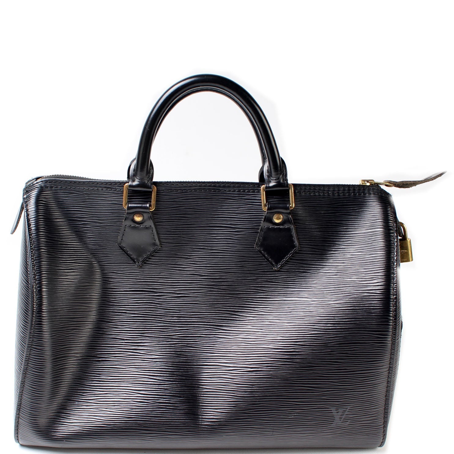 Louis Vuitton Speedy 30 Epi