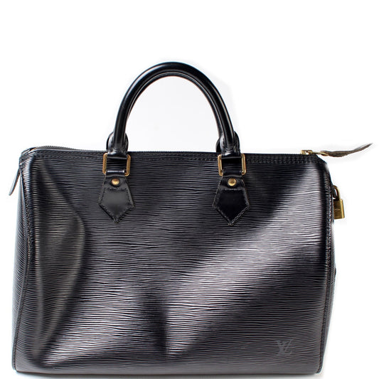 Louis Vuitton Speedy 30 Epi