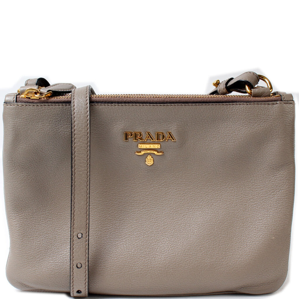 Prada Nylon Crossbody - Rovelle Bags