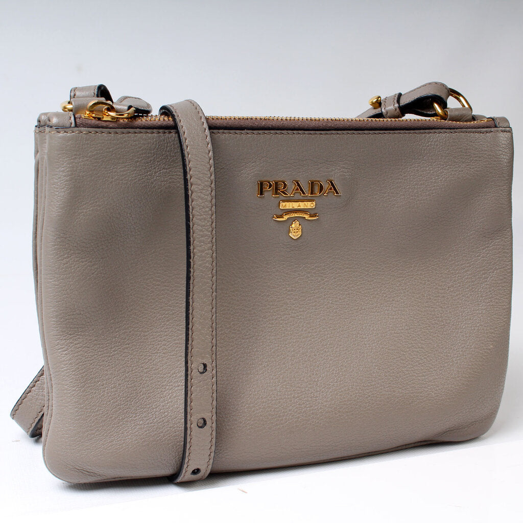 Prada Nylon Crossbody - Rovelle Bags