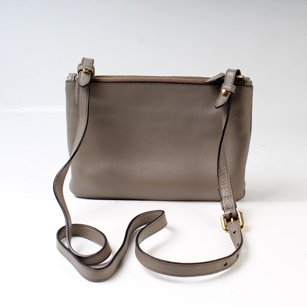 Prada Nylon Crossbody - Rovelle Bags