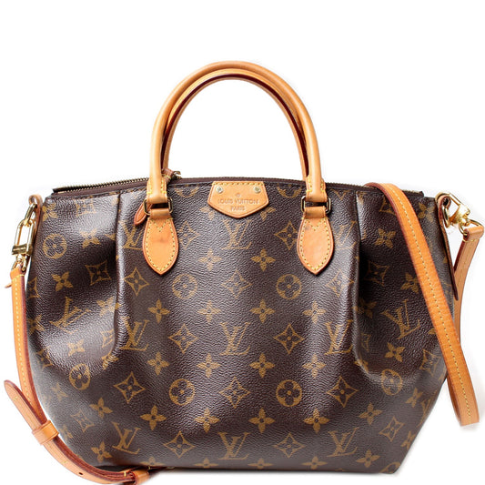 Louis Vuitton Turenne PM Monogram