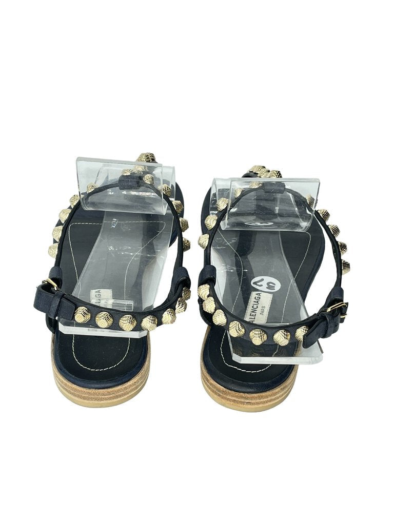Balenciaga Handbag - Rovelle Bags