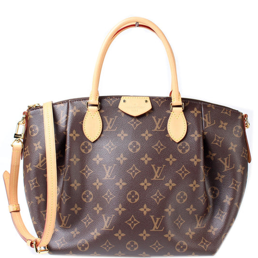 Louis Vuitton Turenne MM Monogram