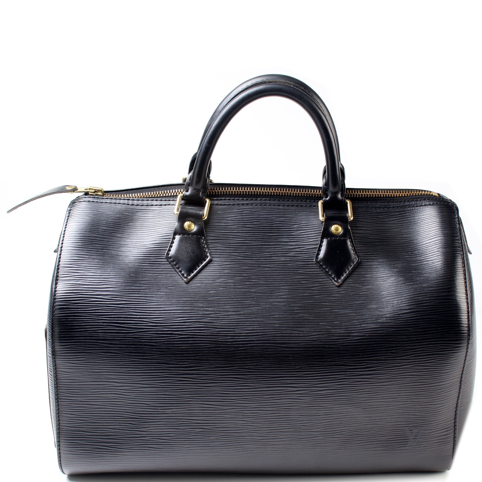 Louis Vuitton Speedy 30 Epi