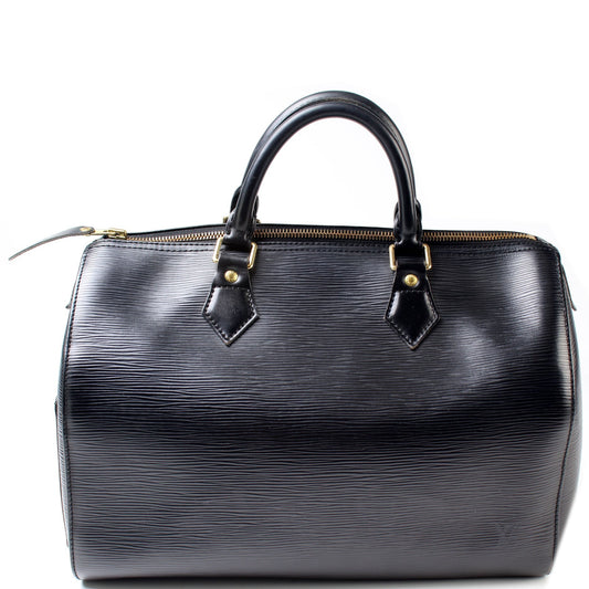Louis Vuitton Speedy 30 Epi