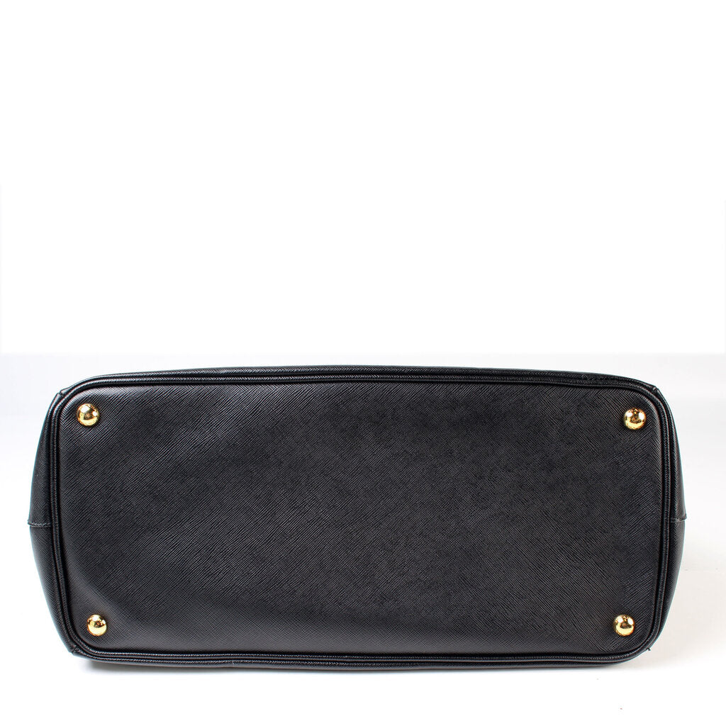 Prada Saffiano Tote - Rovelle Bags