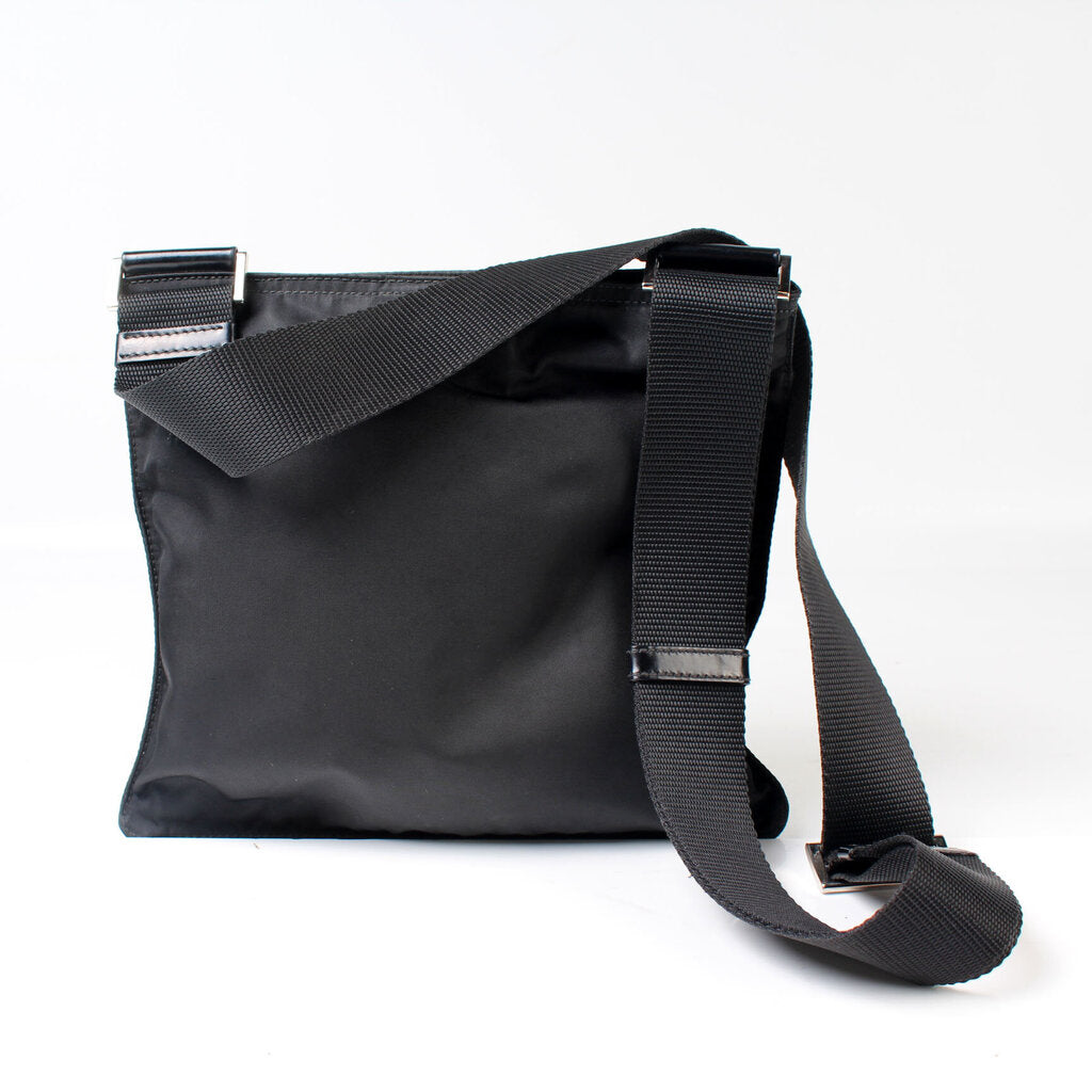 Prada Tessuto Crossbody - Rovelle Bags