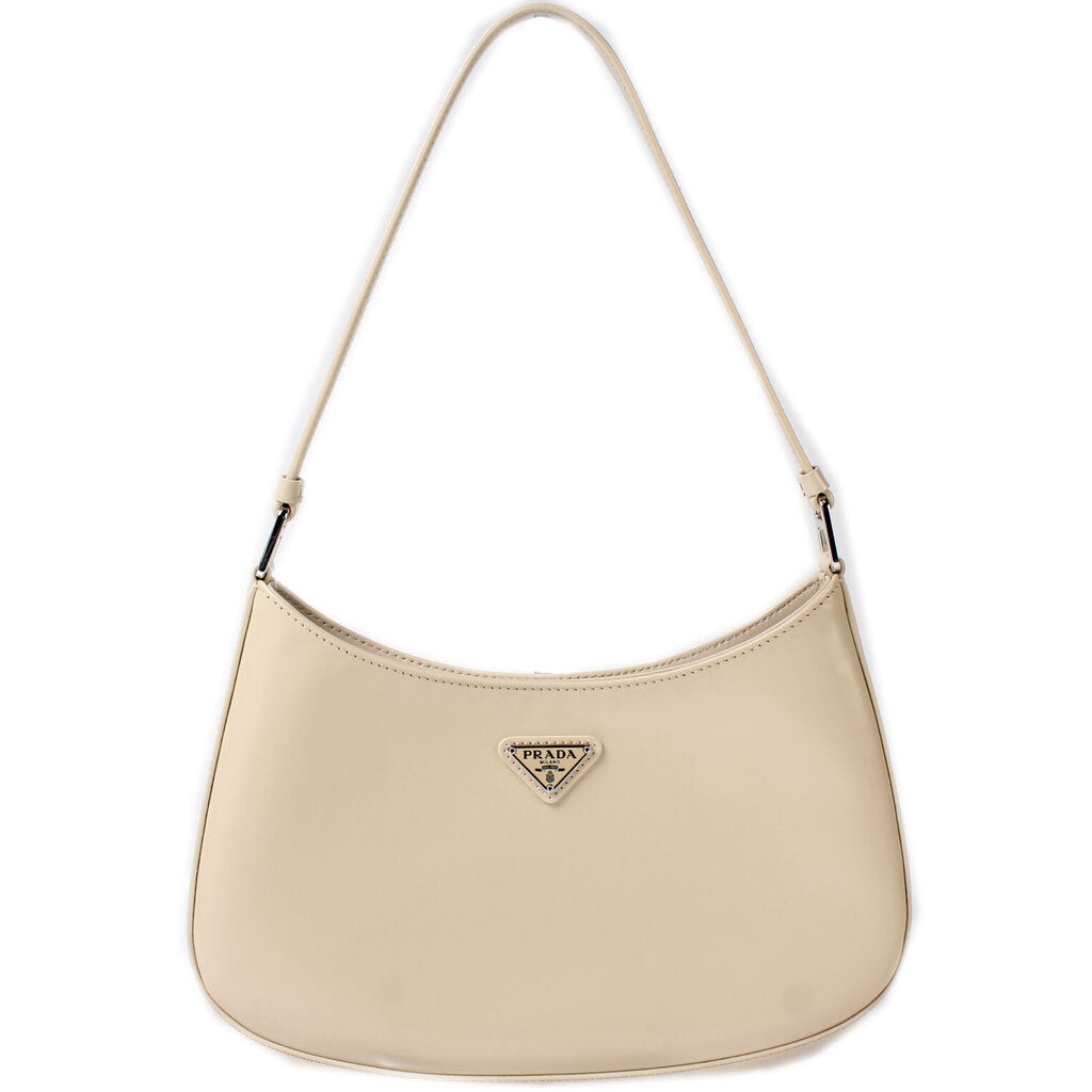 Prada Cleo Shoulder Bag - Rovelle Bags