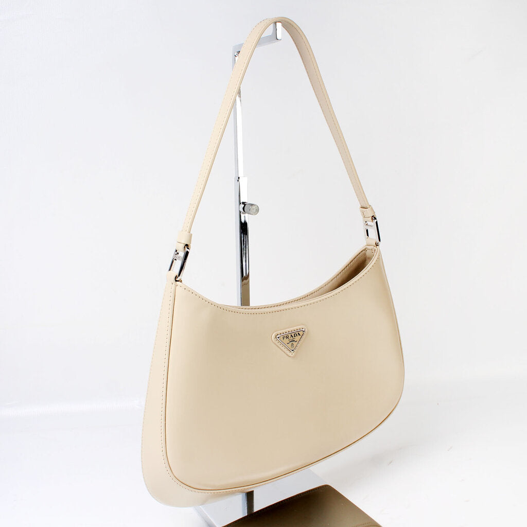 Prada Cleo Shoulder Bag - Rovelle Bags