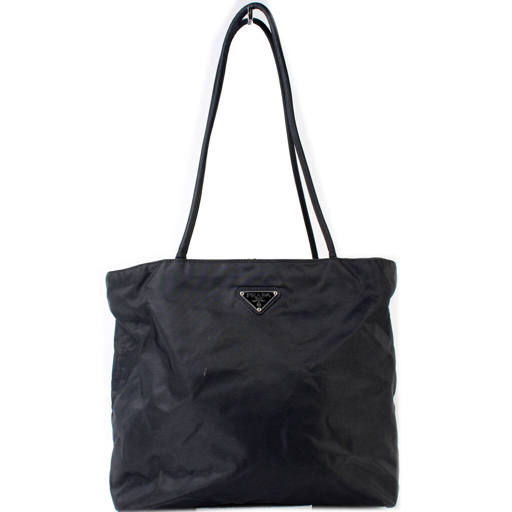 Prada Tessuto Tote - Rovelle Bags