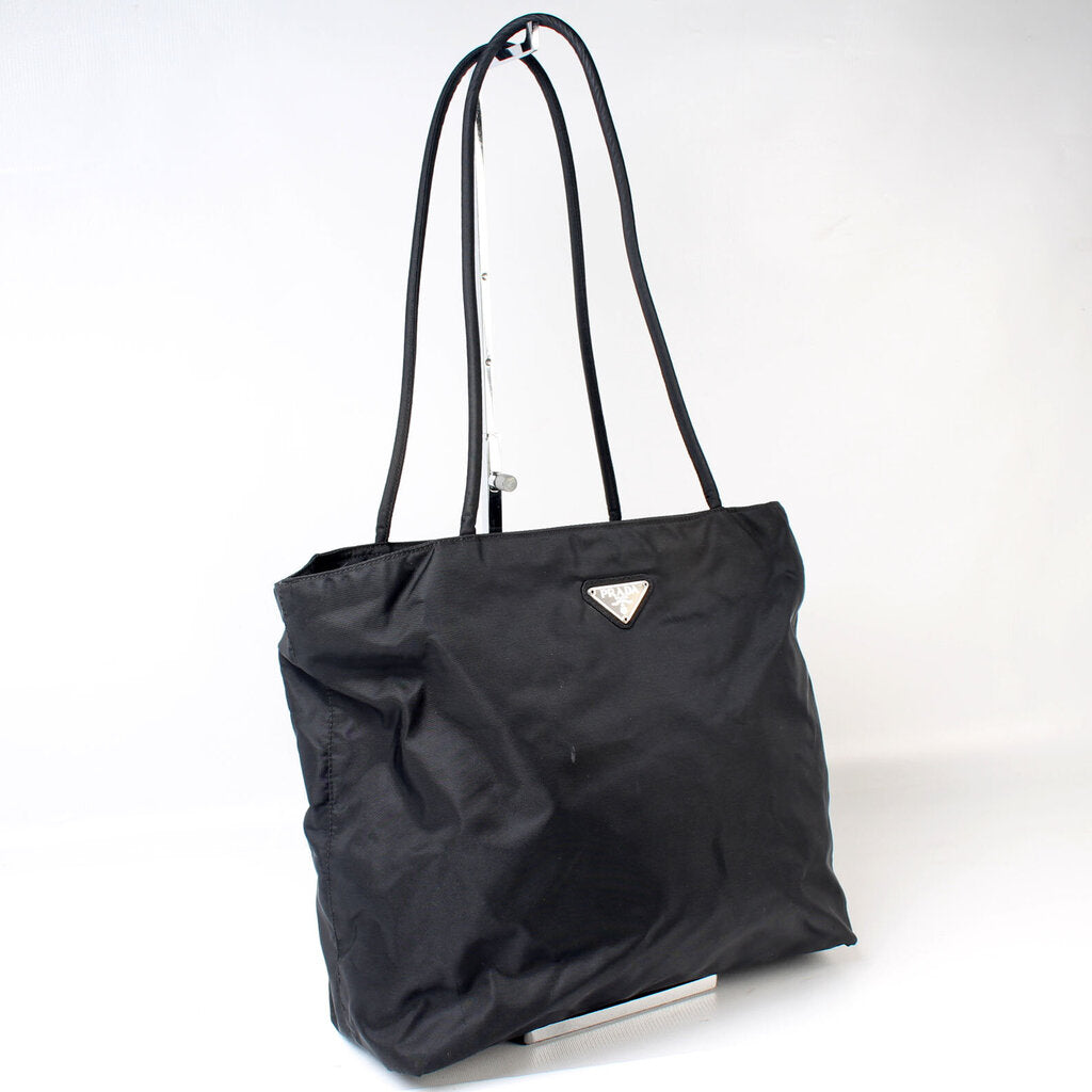 Prada Tessuto Tote - Rovelle Bags