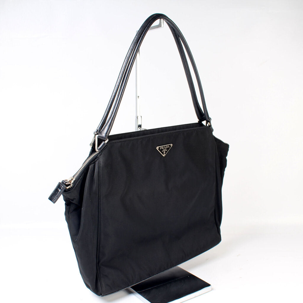 Prada Nylon Shoulder Bag - Rovelle Bags