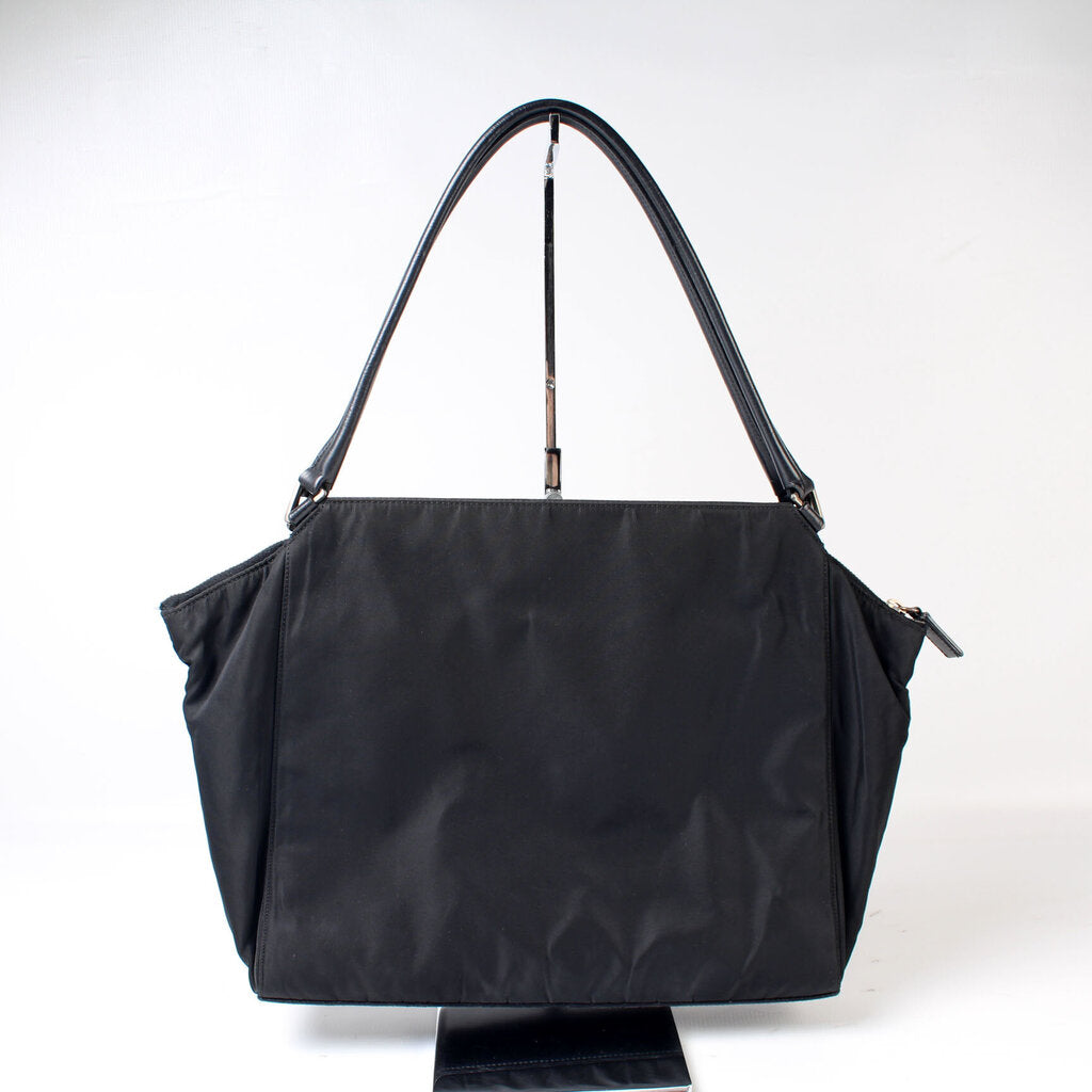 Prada Nylon Shoulder Bag - Rovelle Bags