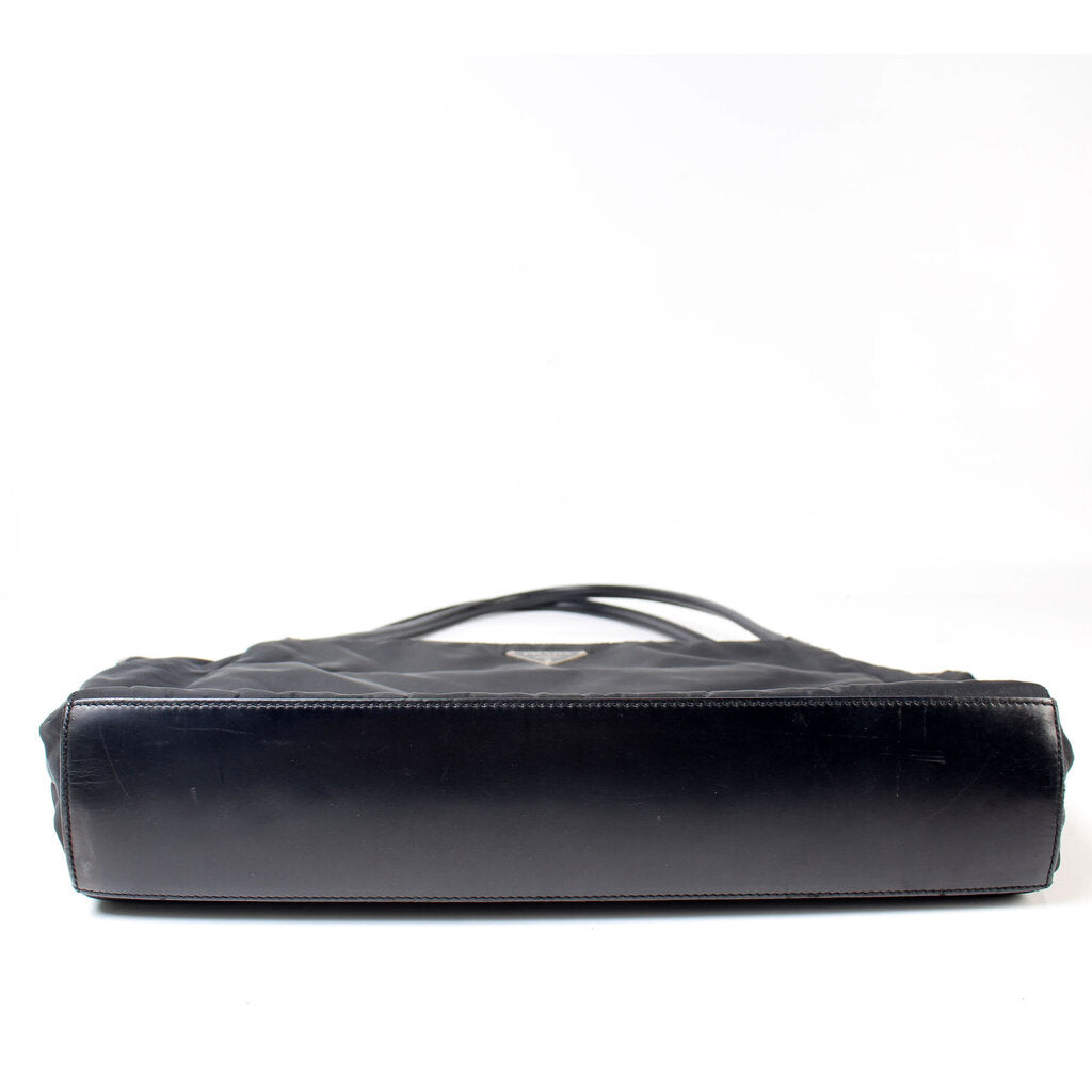 Prada Nylon Shoulder Bag - Rovelle Bags