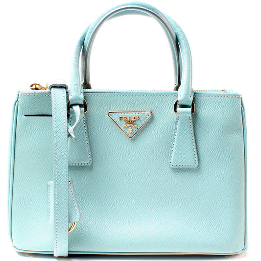 Prada Saffiano Crossbody - Rovelle Bags