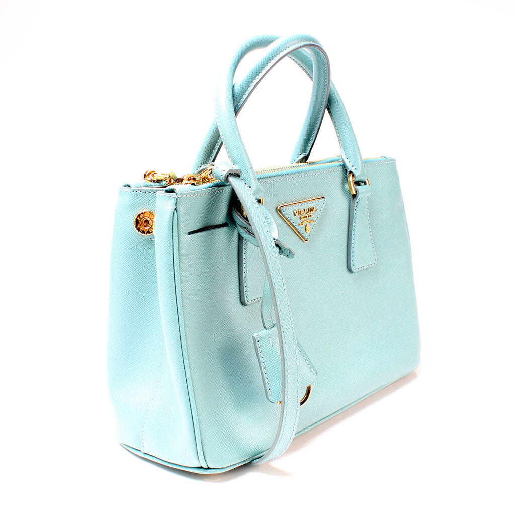 Prada Saffiano Crossbody - Rovelle Bags