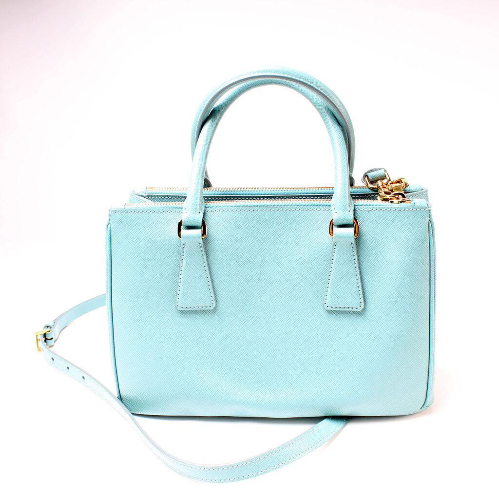 Prada Saffiano Crossbody - Rovelle Bags