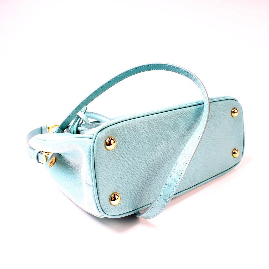 Prada Saffiano Crossbody - Rovelle Bags