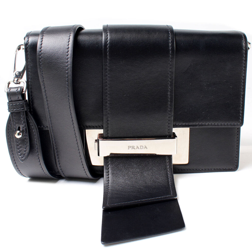 Prada Nylon Shoulder Bag - Rovelle Bags