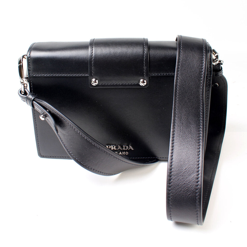 Prada Nylon Shoulder Bag - Rovelle Bags