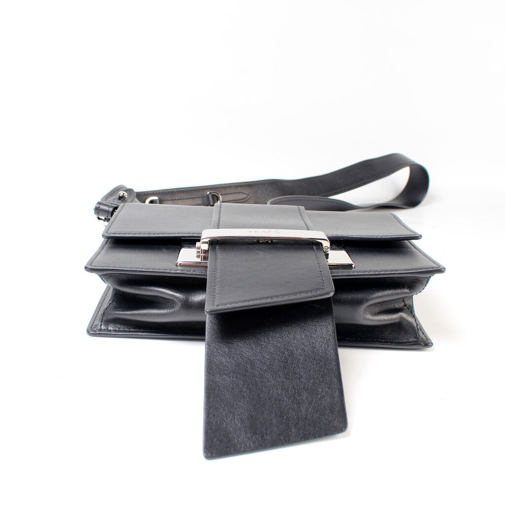 Prada Nylon Shoulder Bag - Rovelle Bags