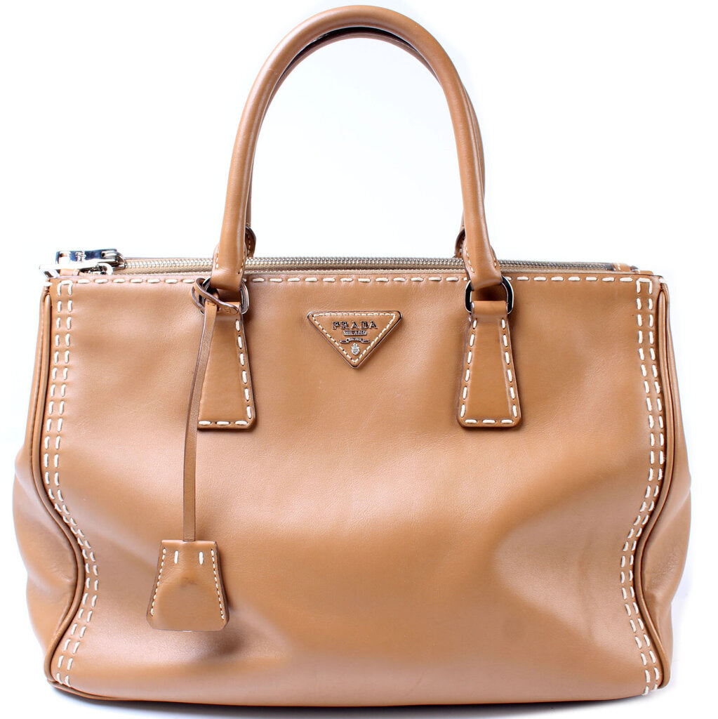 Prada Galleria Tote - Rovelle Bags