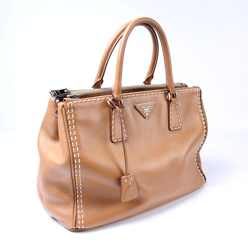 Prada Galleria Tote - Rovelle Bags