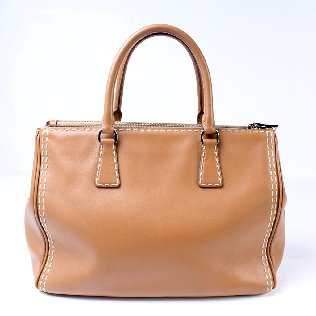 Prada Galleria Tote - Rovelle Bags