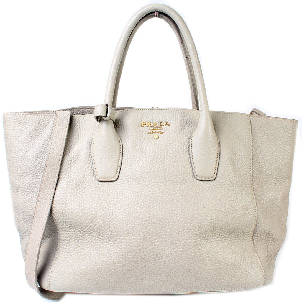 Prada Nylon Tote - Rovelle Bags
