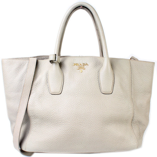 Prada Nylon Tote - Rovelle Bags