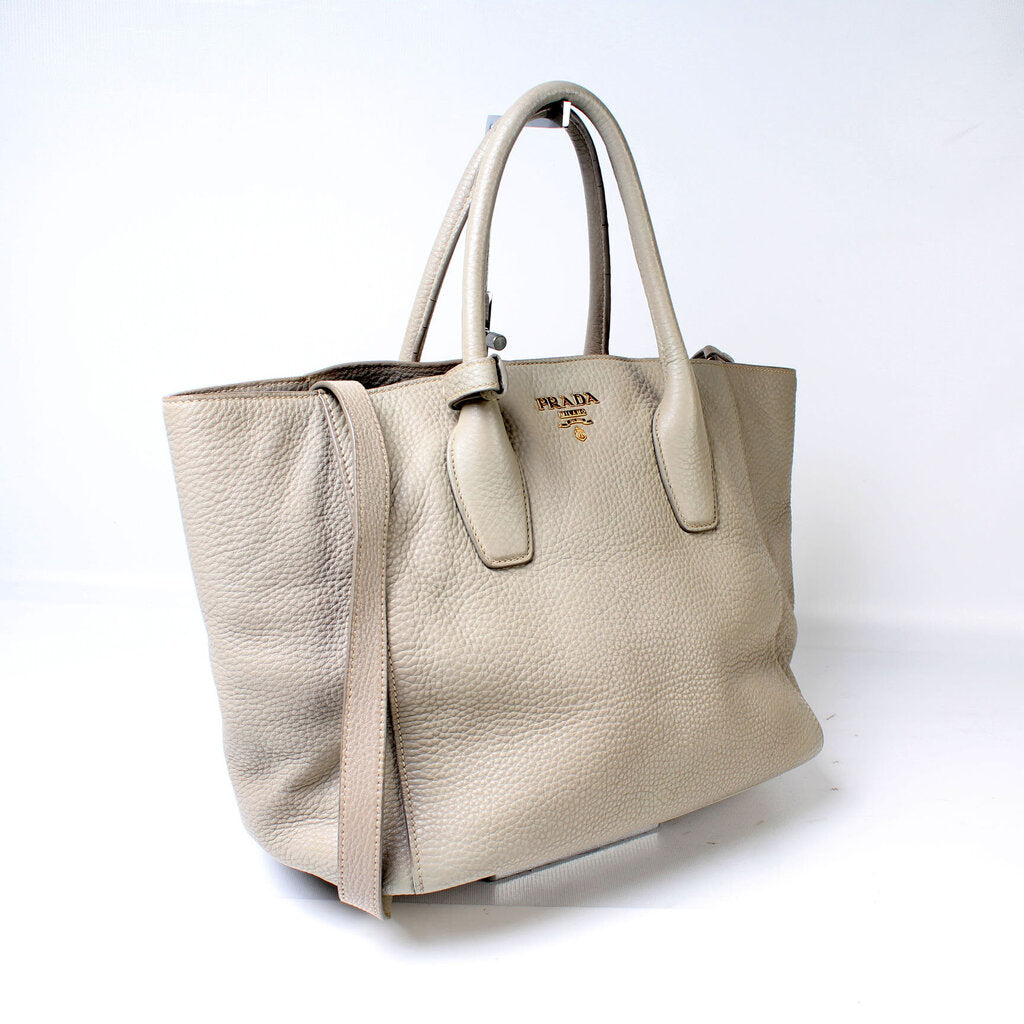 Prada Nylon Tote - Rovelle Bags