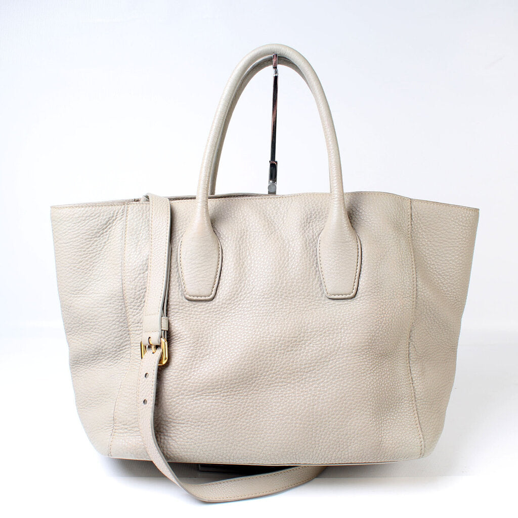 Prada Nylon Tote - Rovelle Bags
