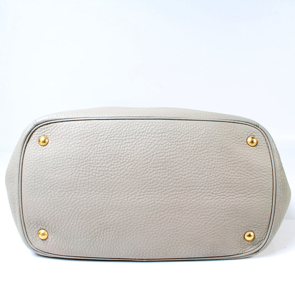 Prada Nylon Tote - Rovelle Bags