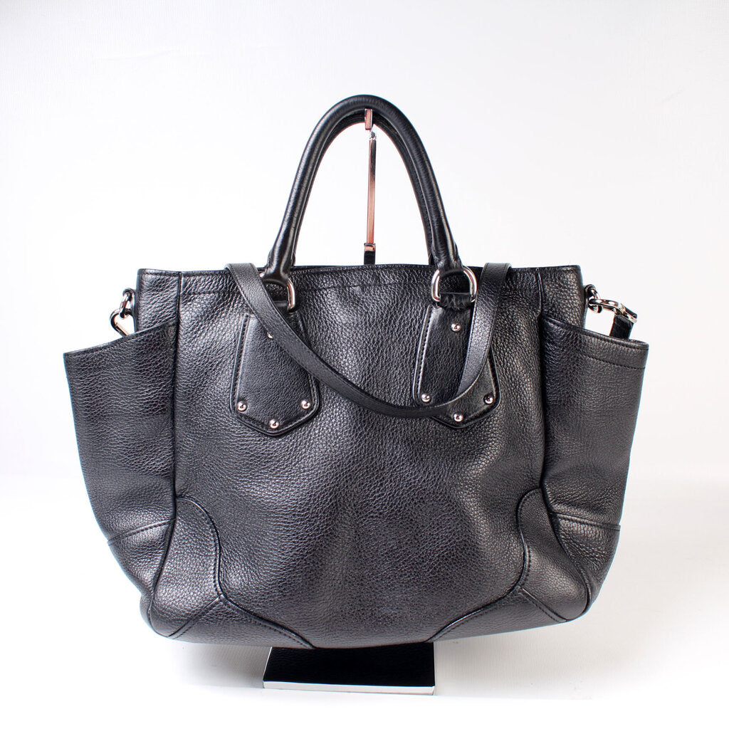 Prada Nylon Shoulder Bag - Rovelle Bags